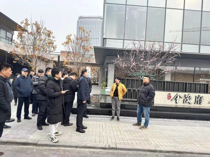 住建部充分肯定天津市信息化试点工作-2.jpg