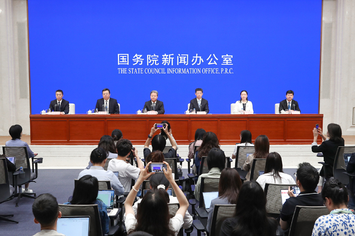 国务院政策例行吹风会：《城市更新“十五五”规划》有关情况